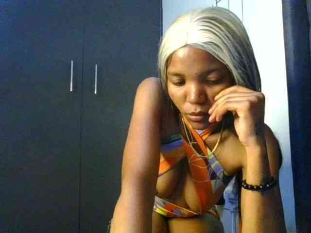 CloeMae webcam