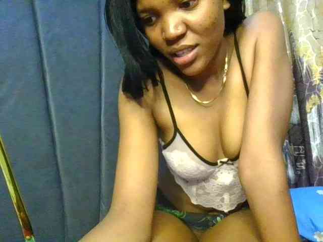 CloeMae webcam