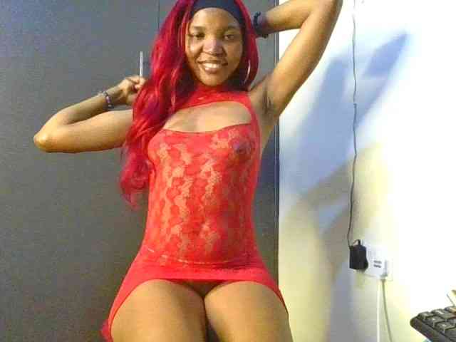 CloeMae webcam