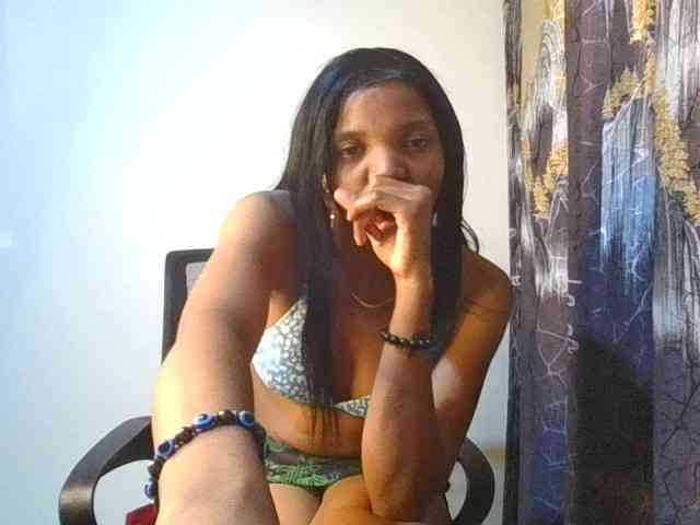 CloeMae webcam