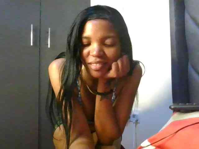 CloeMae webcam
