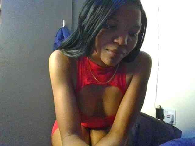 CloeMae Live Webcam on BongaCams
