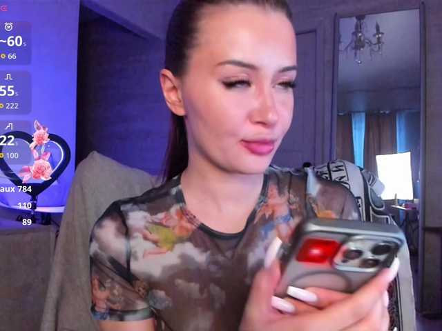 yaevanutaya's BongaCams show and profile