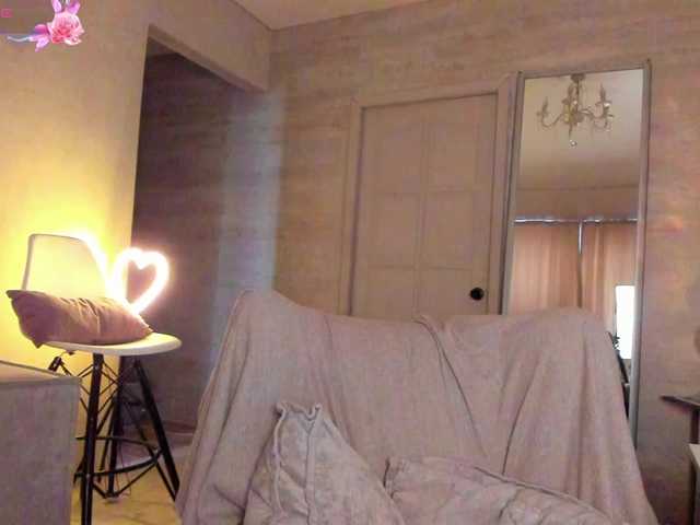 yaevanutaya's BongaCams show and profile