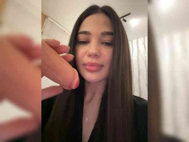 Anna_Dark webcam