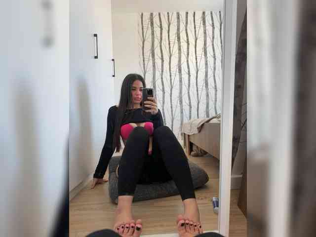 Anna_Dark webcam