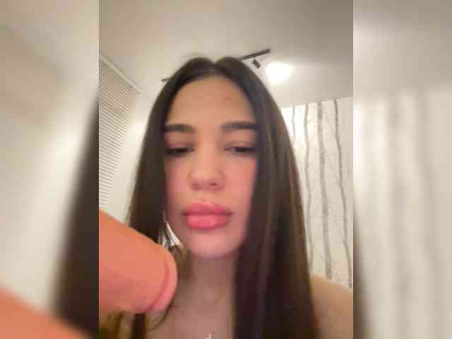 Anna_Dark webcam