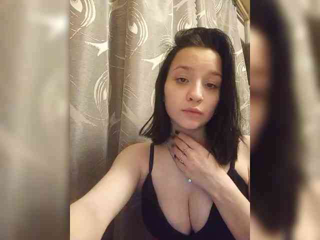 KriStiana777 webcam
