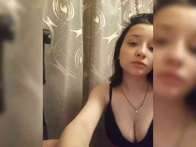 KriStiana777 webcam