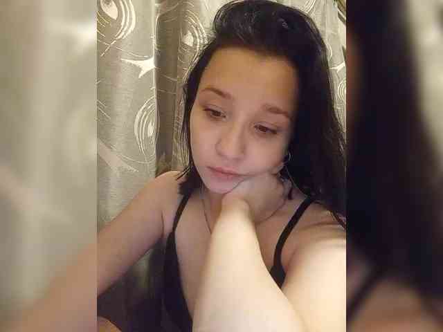KriStiana777 webcam