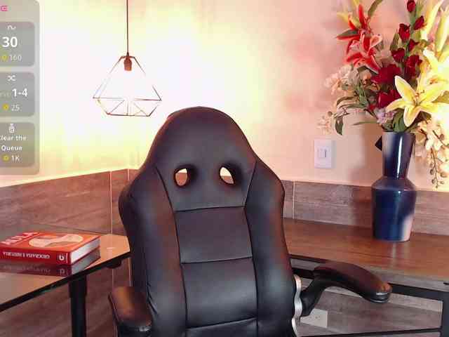 MavisManson MavisManson