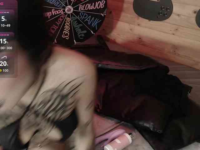 MavisManson MavisManson