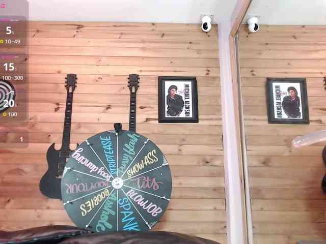 MavisManson MavisManson