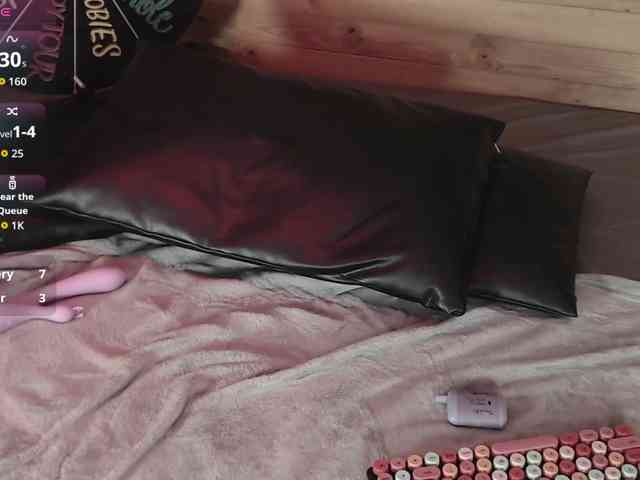 MavisManson MavisManson