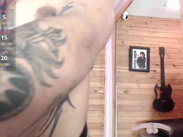 MavisManson MavisManson