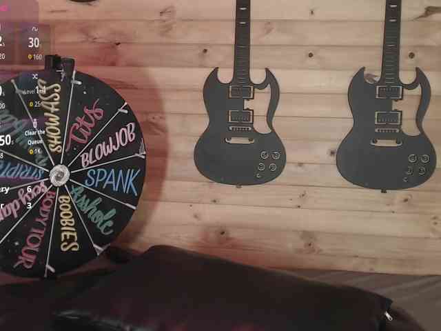 MavisManson MavisManson