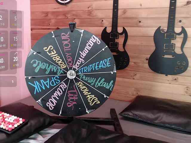 MavisManson MavisManson