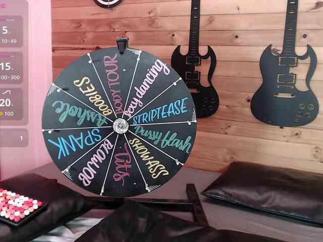 MavisManson MavisManson