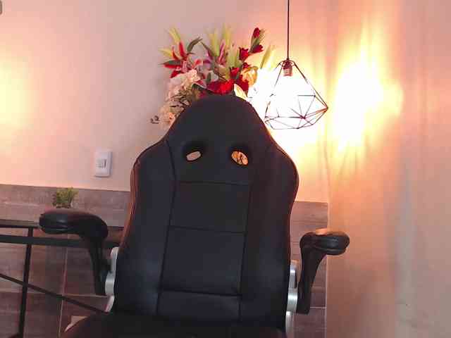 MavisManson webcam