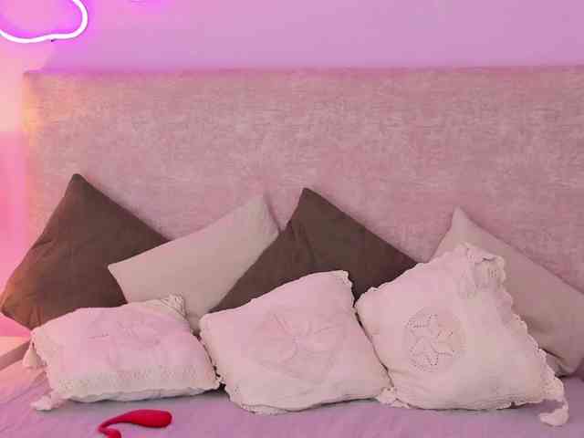SammyLove149 webcam