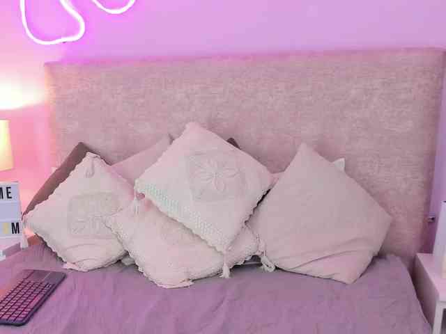 SammyLove149 webcam