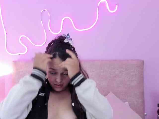 SammyLove149 webcam