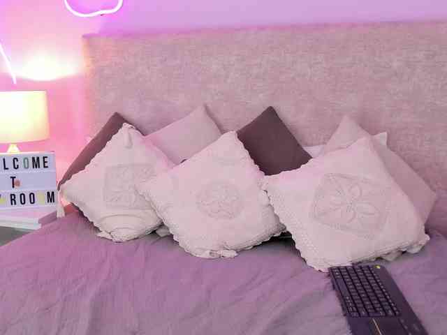 SammyLove149 webcam