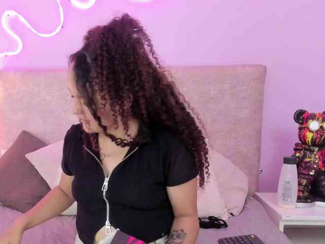 SammyLove149 webcam