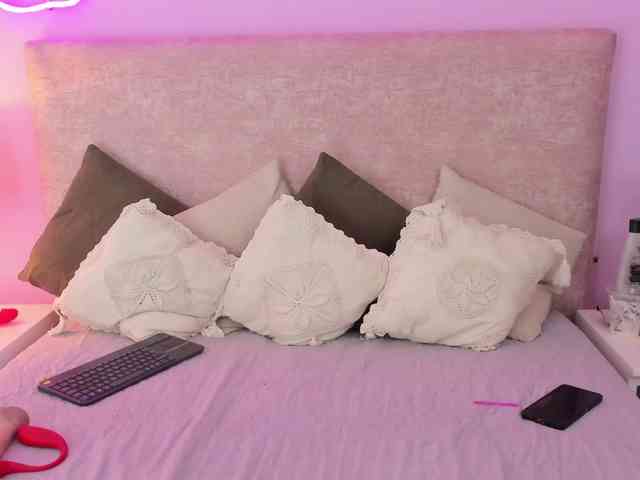 SammyLove149 webcam
