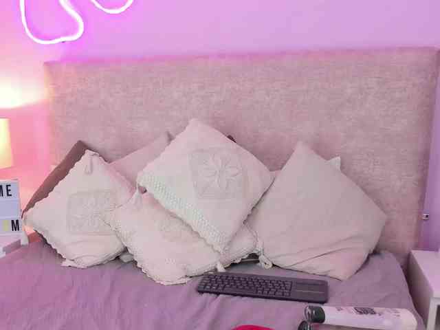 SammyLove149 webcam