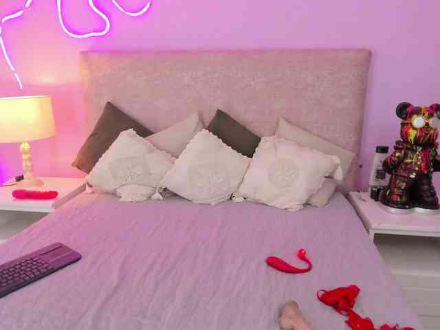 SammyLove149 webcam