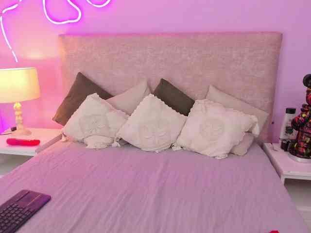 SammyLove149 webcam