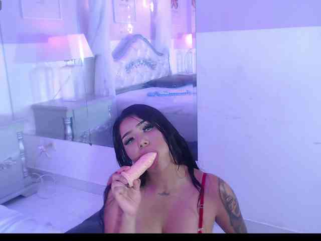CherryPosse webcam