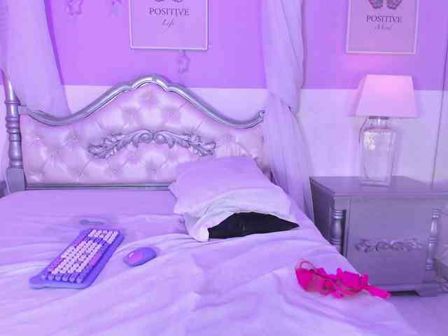 CherryPosse webcam