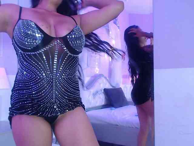 CherryPosse webcam