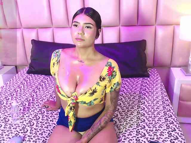 CherryPosse CherryPosse