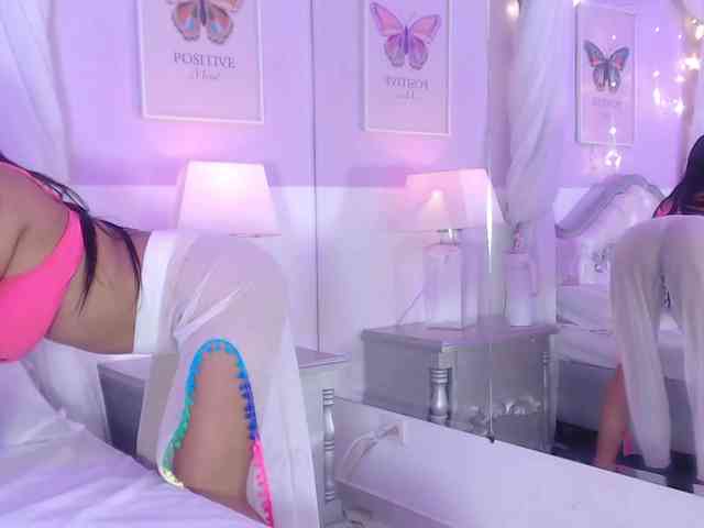 CherryPosse Live Webcam on BongaCams