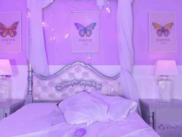 CherryPosse webcam