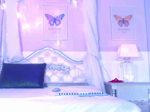 CherryPosse webcam