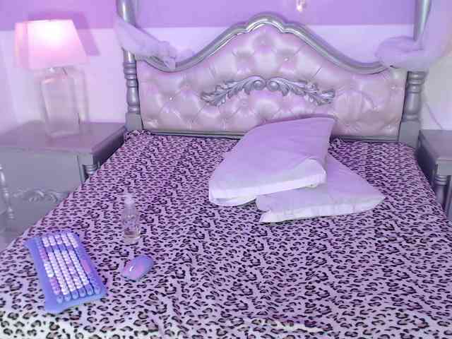 CherryPosse webcam