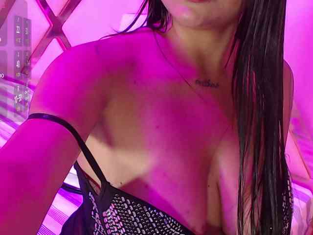 CherryPosse webcam