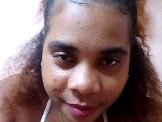 AlineEdena Porn Show