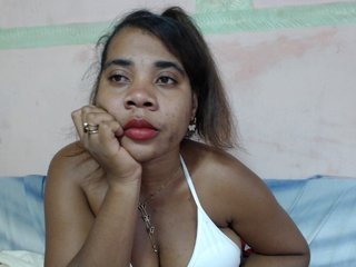 AlineEdena Porn Show