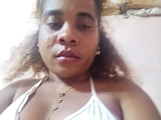 AlineEdena Porn Show