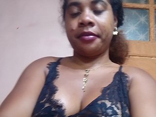 AlineEdena Porn Show