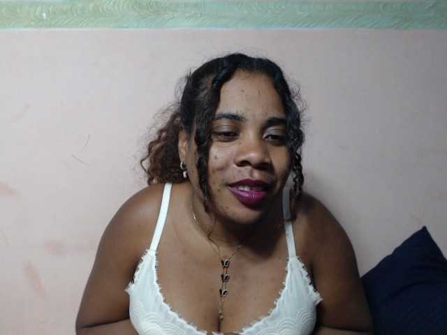 Sexy AlineEdena wants you to fuck her body now AlineEdena from BongaCams