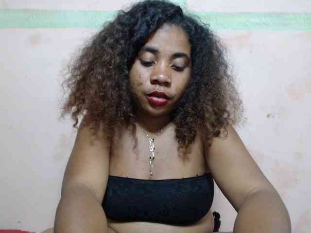 AlineEdena webcam
