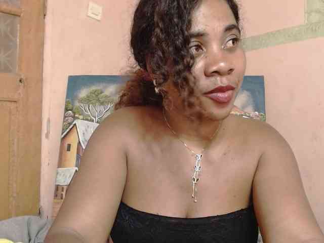 AlineEdena webcam
