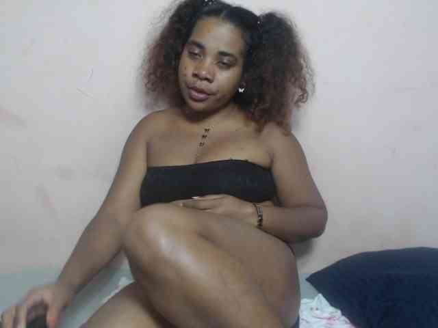 AlineEdena webcam