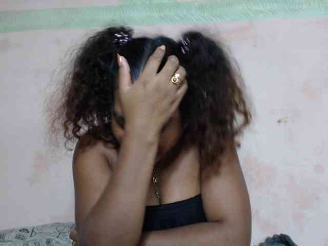 AlineEdena webcam